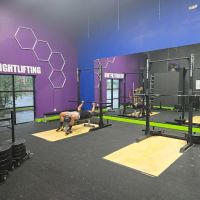 Power Fit Studio ico