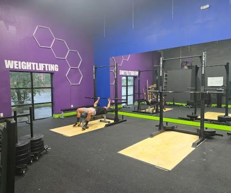 Power Fit Studio