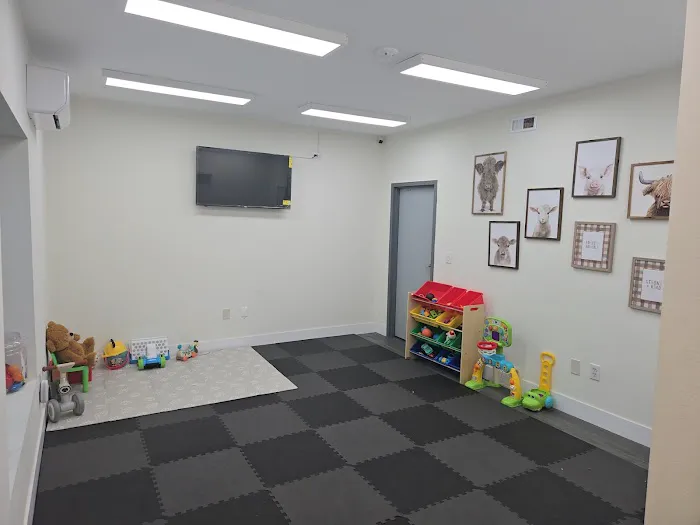 Power Fit Studio Picture 7