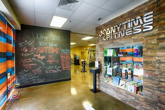 Anytime Fitness Picture 7