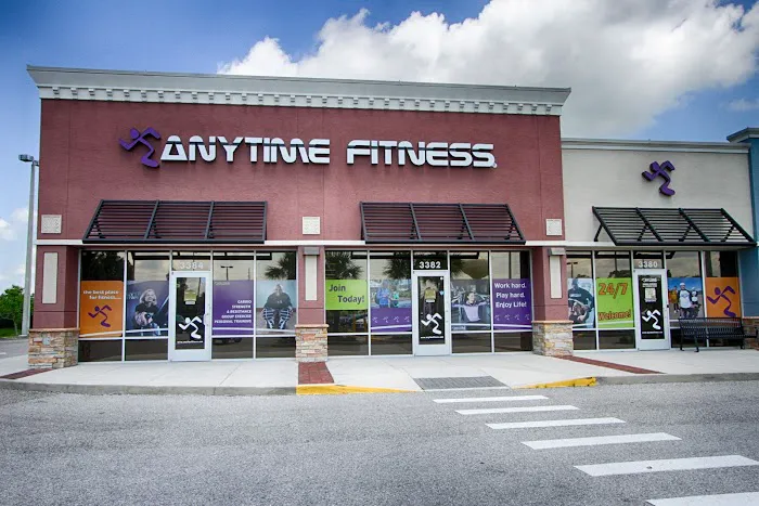 Anytime Fitness Picture 2