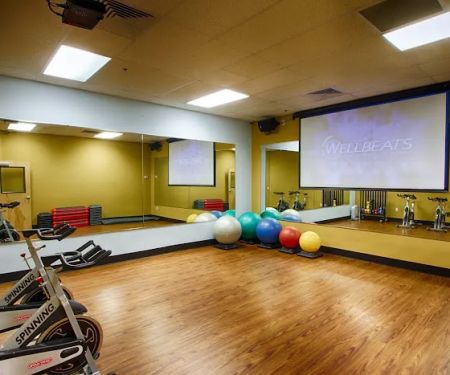 Anytime Fitness