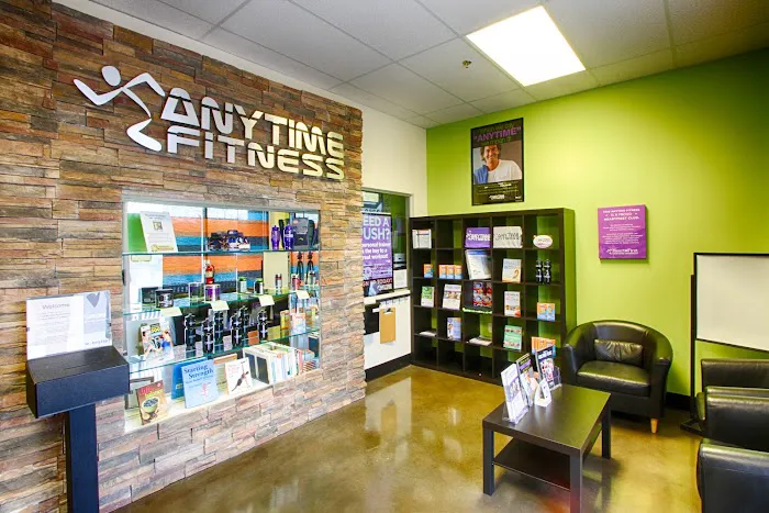 Anytime Fitness Picture 5