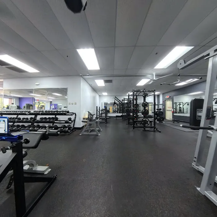 Anytime Fitness Picture 6