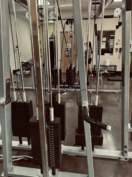 Anytime Fitness Picture 8