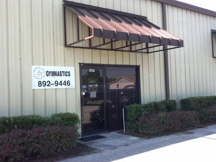 Metro Gymnastics of Osceola Picture 2