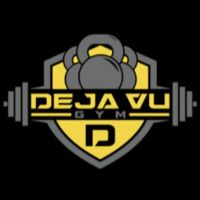 DejaVú Gym St. Cloud ico