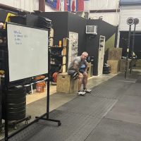 CrossFit Pursuit Gym ico