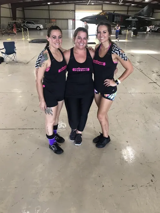 CrossFit Pursuit Gym Picture 8