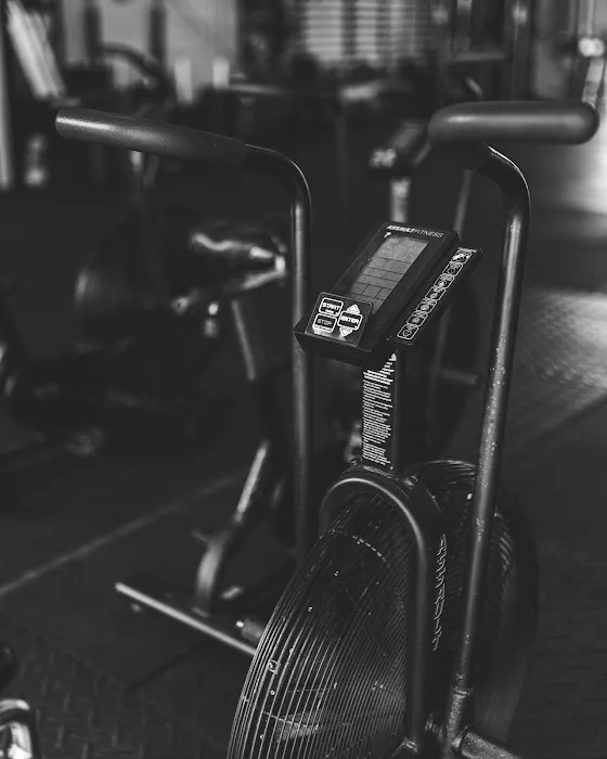 CrossFit Pursuit Gym Picture 10