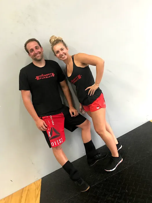 CrossFit Pursuit Gym Picture 9