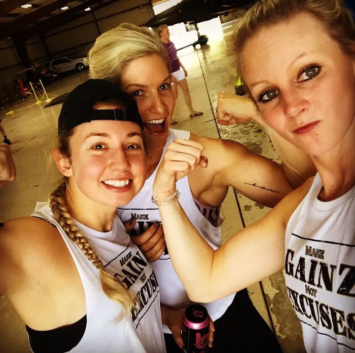 CrossFit Pursuit Gym Picture 6