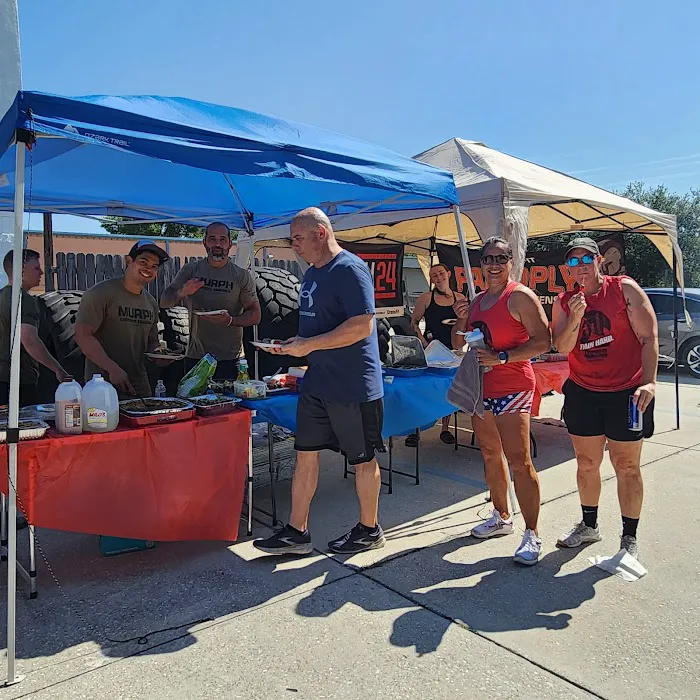 CROSSFIT PANOPLY Picture 4