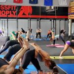 CROSSFIT PANOPLY