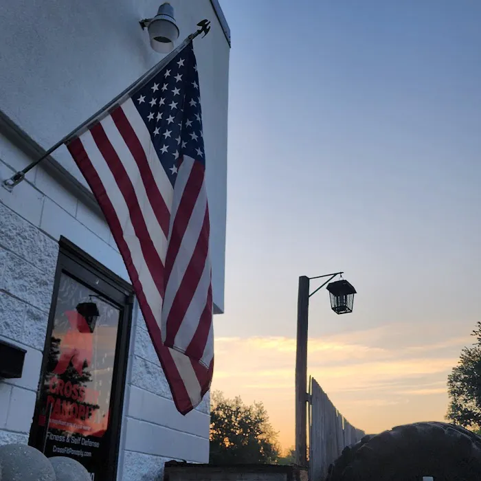 CROSSFIT PANOPLY Picture 5