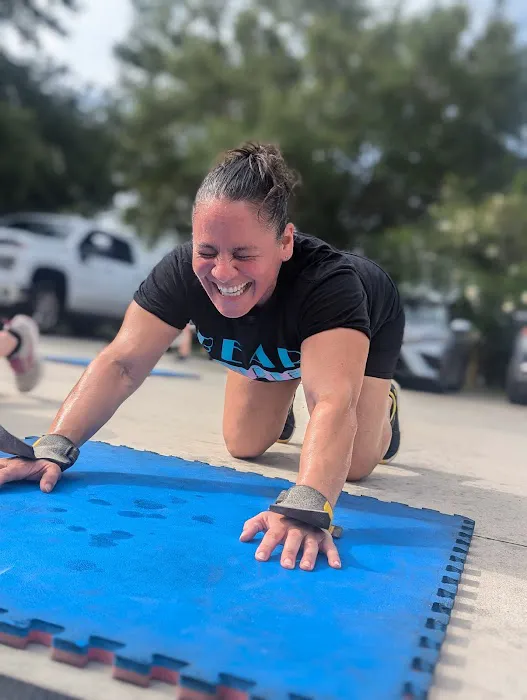 CROSSFIT PANOPLY Picture 10