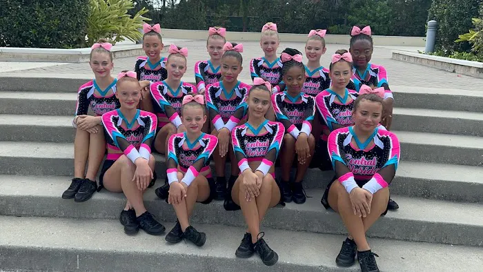 Central Florida Allstars Cheer and Tumbling Picture 2