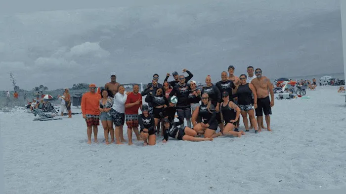 Danny Boxing Picture 3