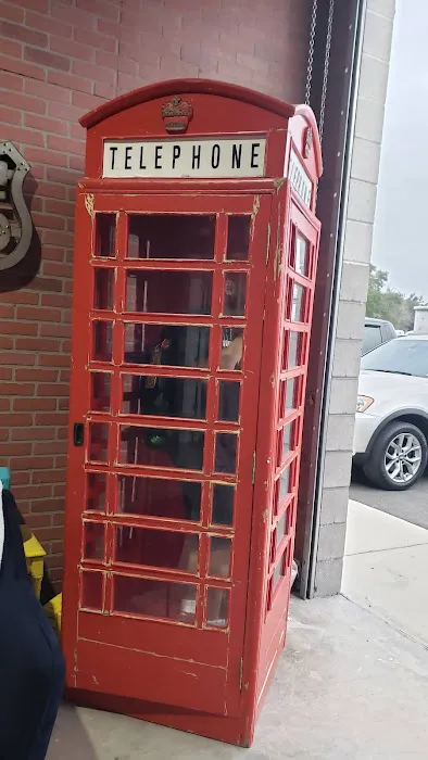 Danny Boxing Picture 4