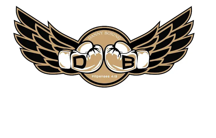 Danny Boxing Picture 1