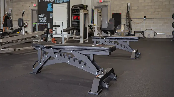 Edge Fitness of St Cloud, FL Picture 3