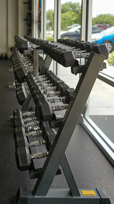 Edge Fitness of St Cloud, FL Picture 6