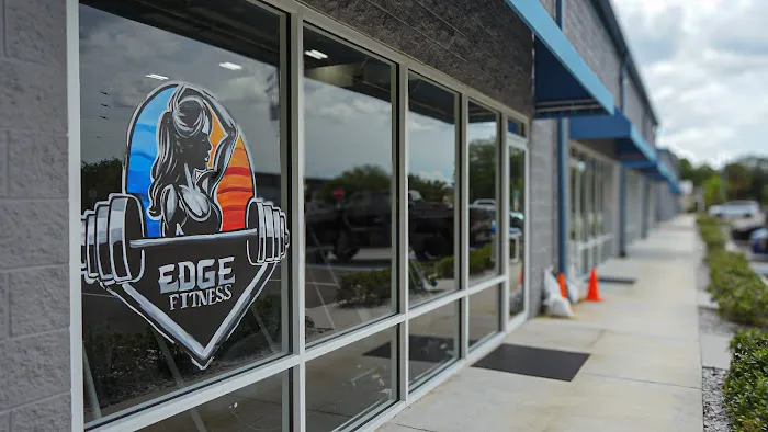 Edge Fitness of St Cloud, FL Picture 2