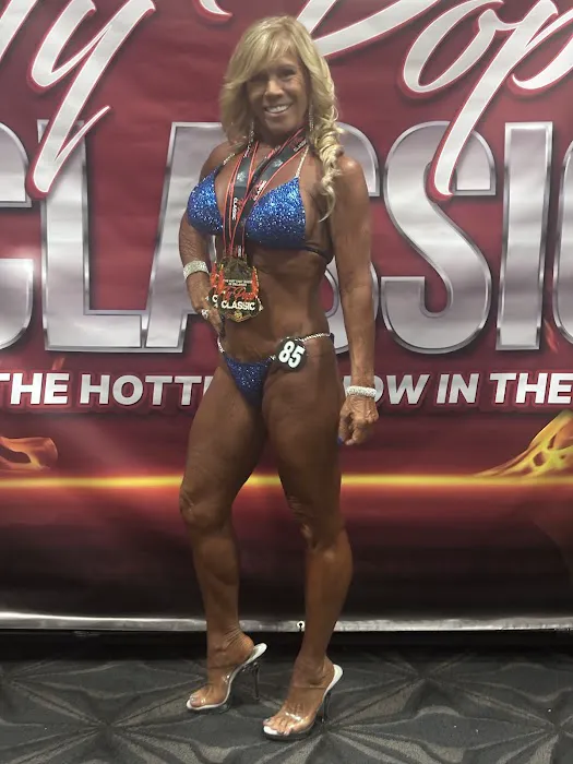 Edge Fitness of St Cloud, FL Picture 10