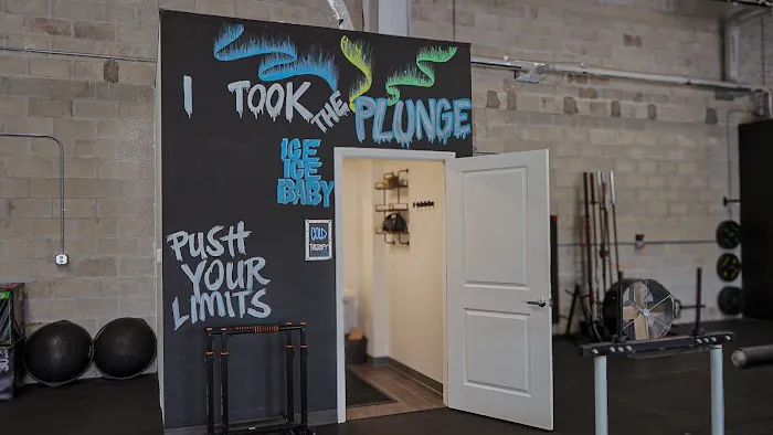 Edge Fitness of St Cloud, FL Picture 7