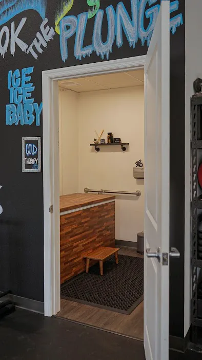 Edge Fitness of St Cloud, FL Picture 5