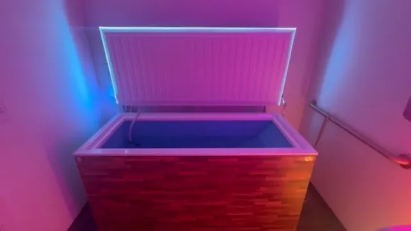 Edge Fitness of St Cloud, FL Picture 4