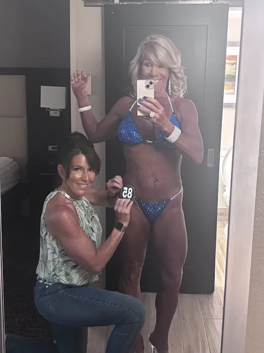 Edge Fitness of St Cloud, FL Picture 8