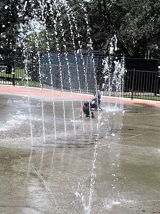 Barnett Park Gym Picture 10