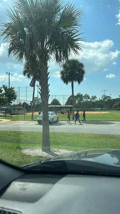 Barnett Park Gym Picture 9