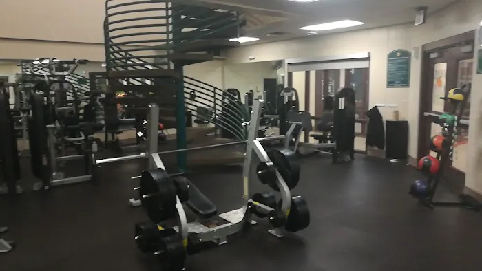 Barnett Park Gym Picture 4