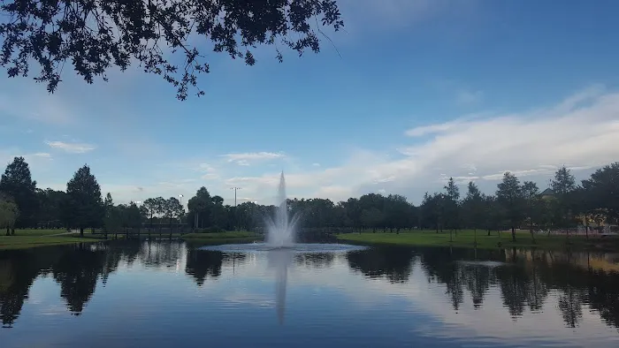 Barnett Park Gym Picture 3