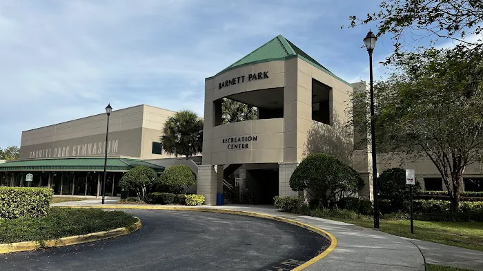 Barnett Park Gym Picture 5