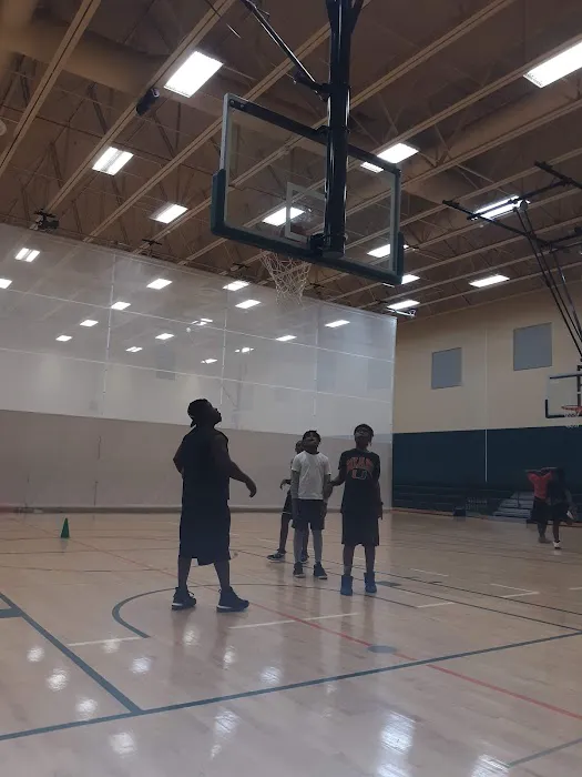 Barnett Park Gym Picture 6