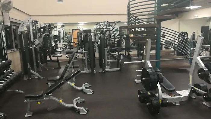 Barnett Park Gym Picture 2