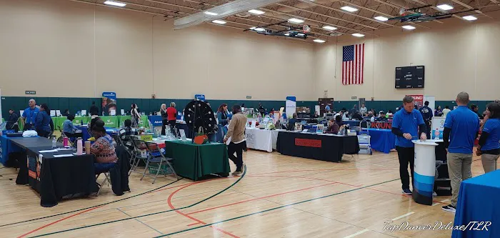 Barnett Park Gym Picture 7