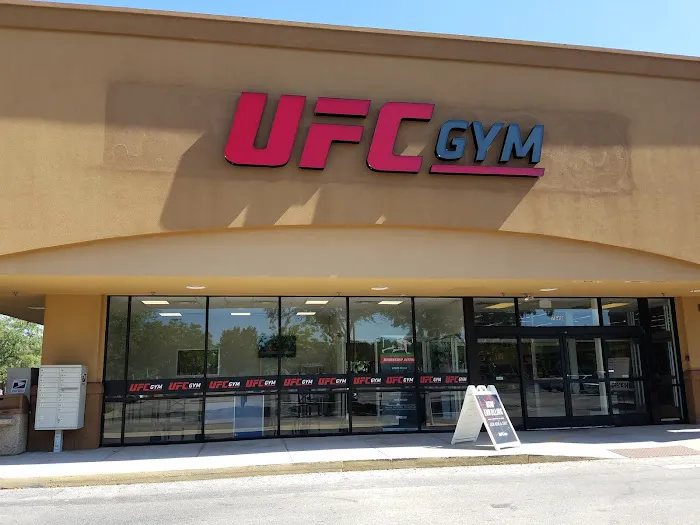 UFC GYM Orlando Picture 7