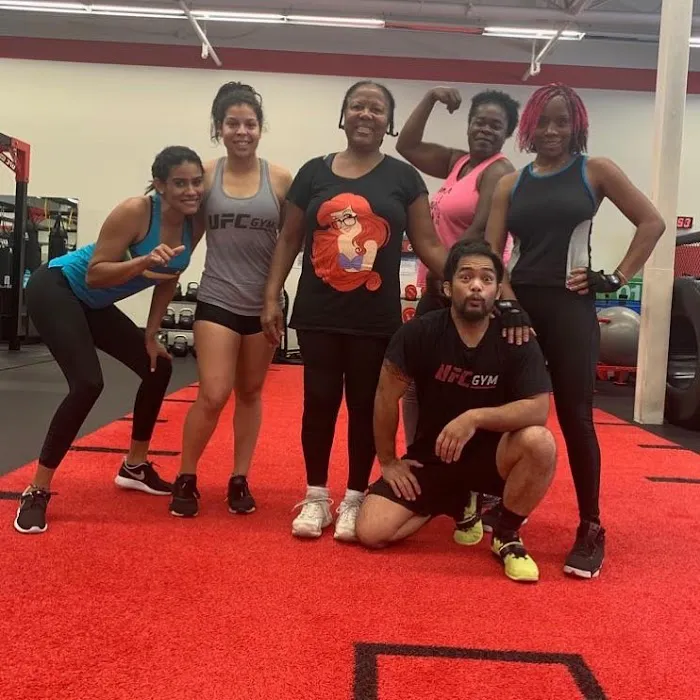 UFC GYM Orlando Picture 5