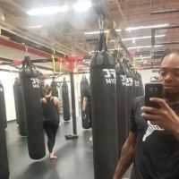 UFC GYM Orlando ico