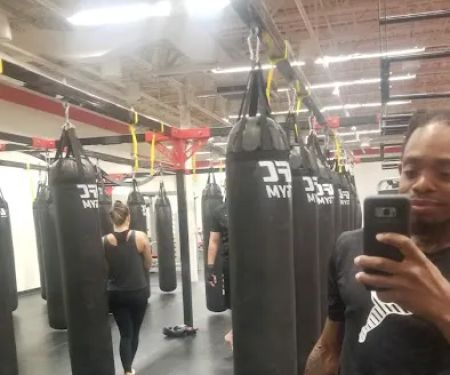 UFC GYM Orlando