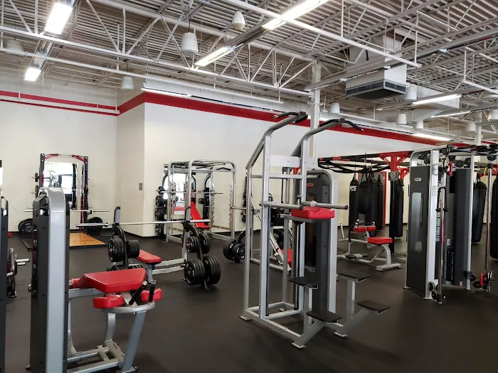 UFC GYM Orlando Picture 3