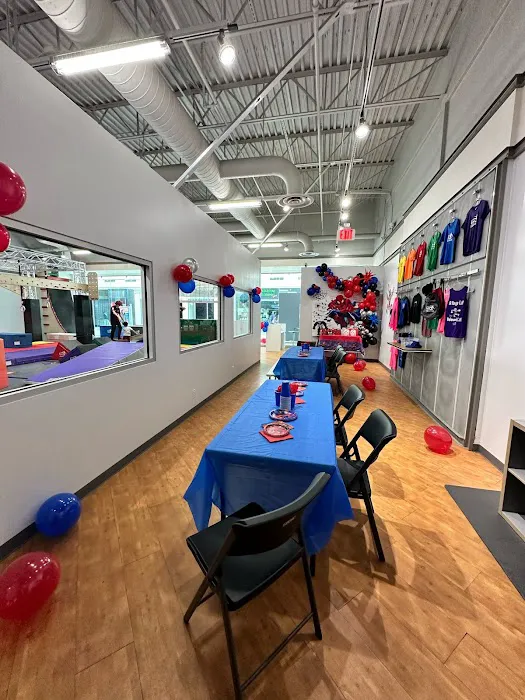 USA Ninja Challenge Ocoee Picture 4