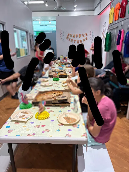 USA Ninja Challenge Ocoee Picture 3