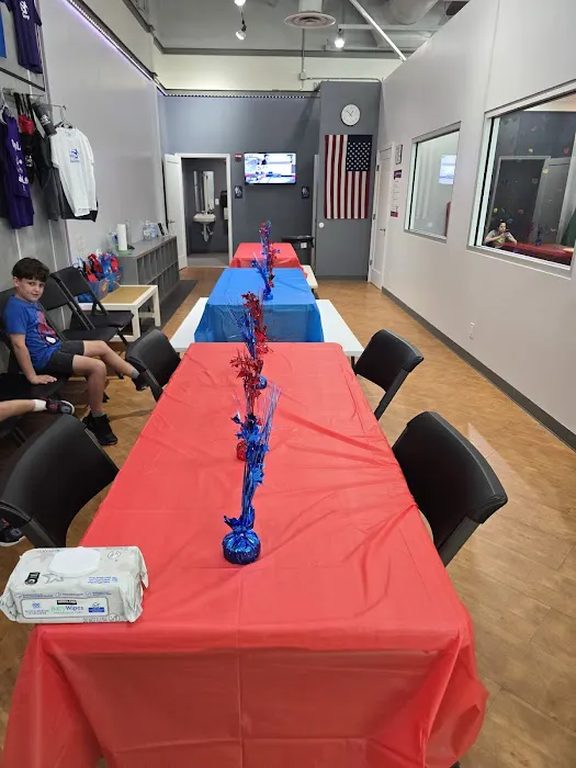 USA Ninja Challenge Ocoee Picture 1