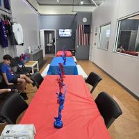 USA Ninja Challenge Ocoee ico