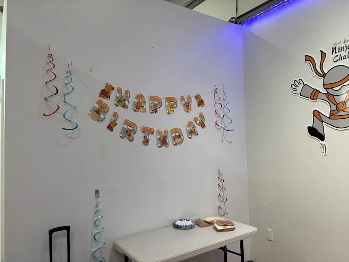 USA Ninja Challenge Ocoee Picture 6